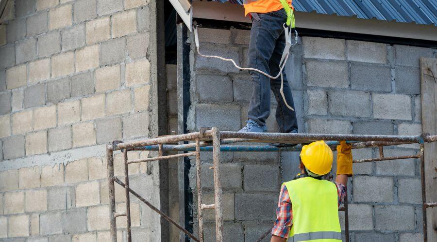 Local Chimney Repair in Port Sanilac, MI